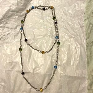 Premier jewelry necklace